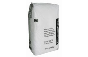 chlorure magnesium