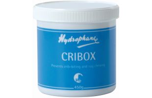 CRIBOX