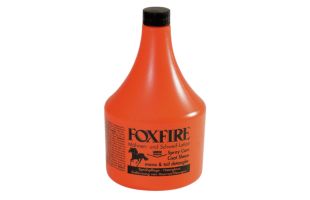 Foxfire