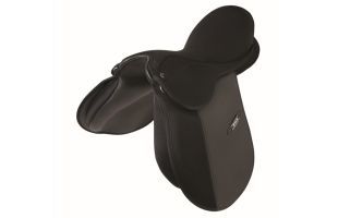 selle mixte enfant